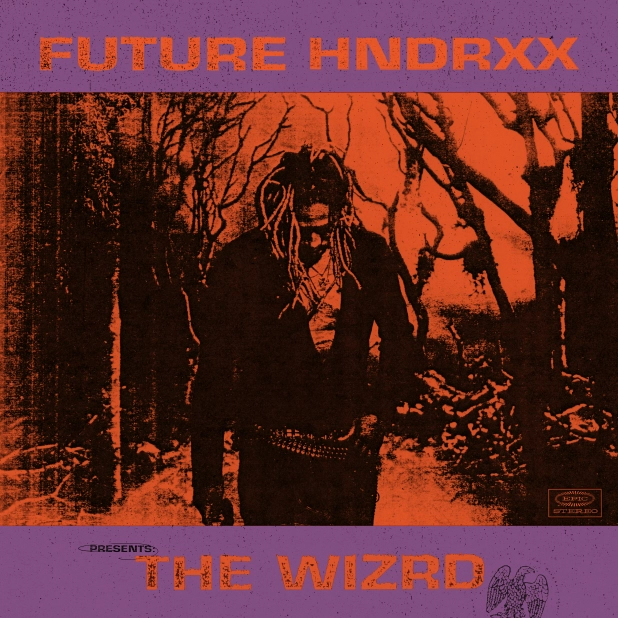 future the wizrd
